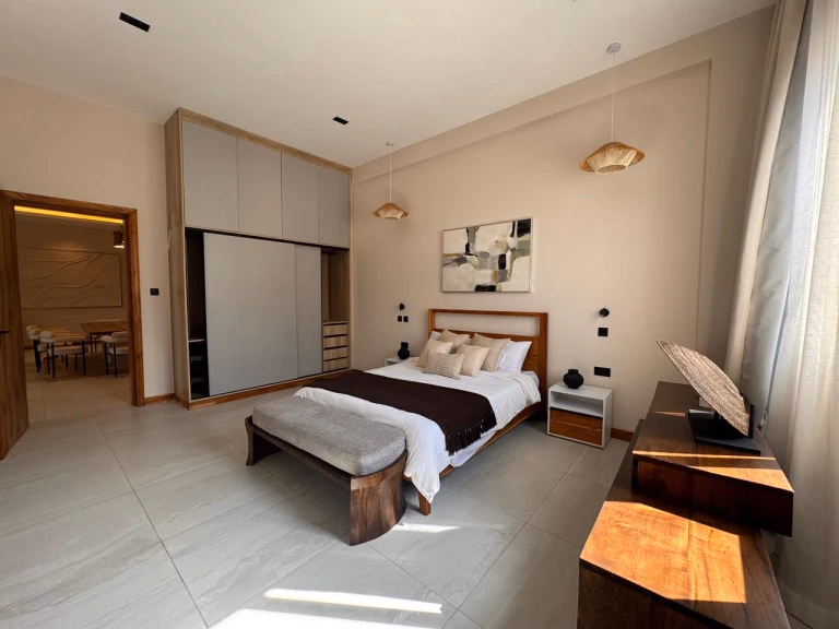 Four-bedroom apartment for rent in Loresho