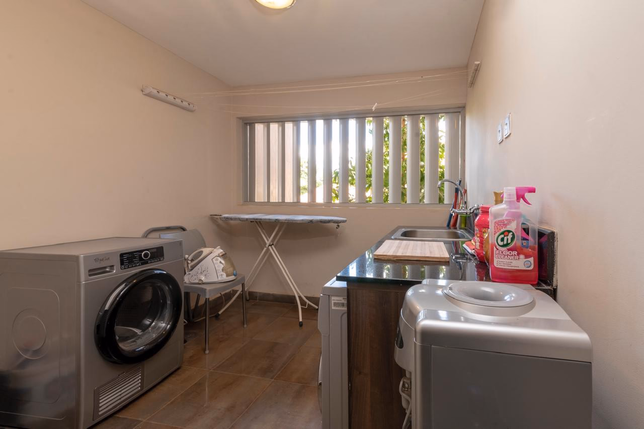 Exclusive 3-Bedroom apartment for Rent