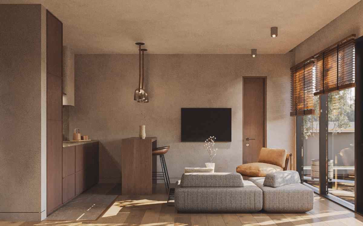 2-bedroom at Next Amani, Tatu City