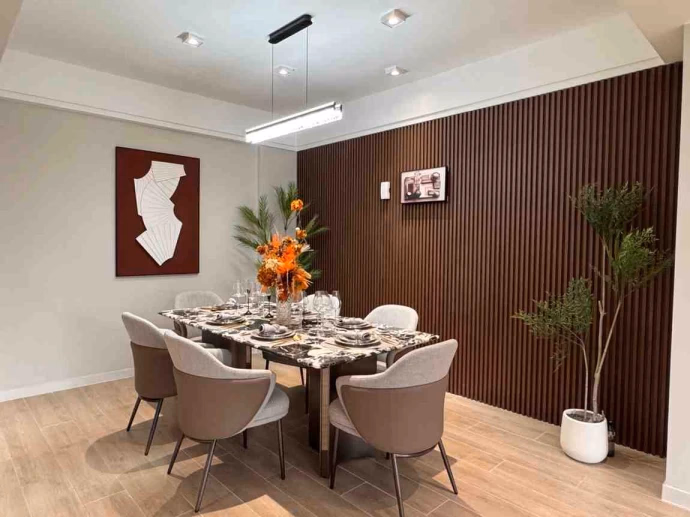 4-bedroom at Libra Residences, Libra Residences