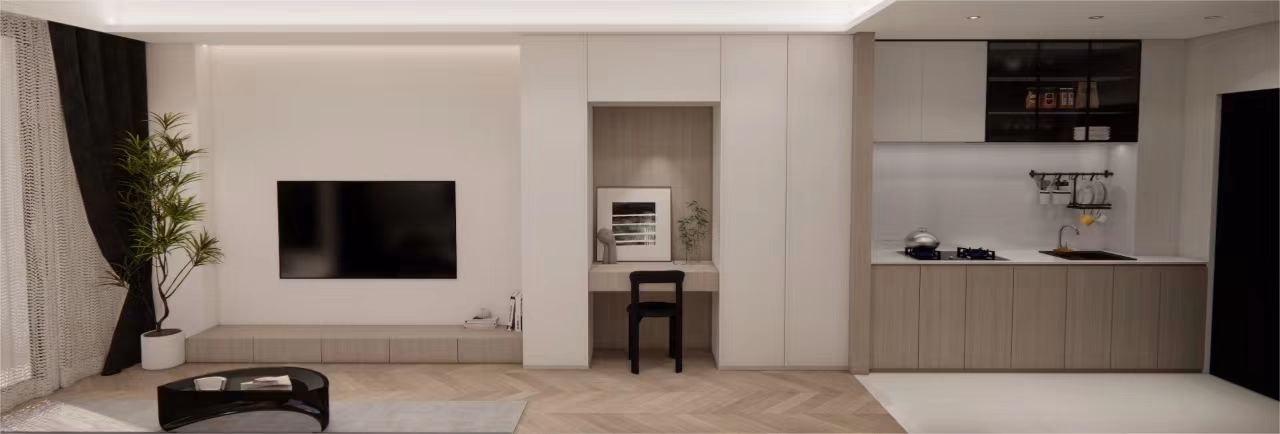 1-bedroom at Amber Bay Apartments, Lavington