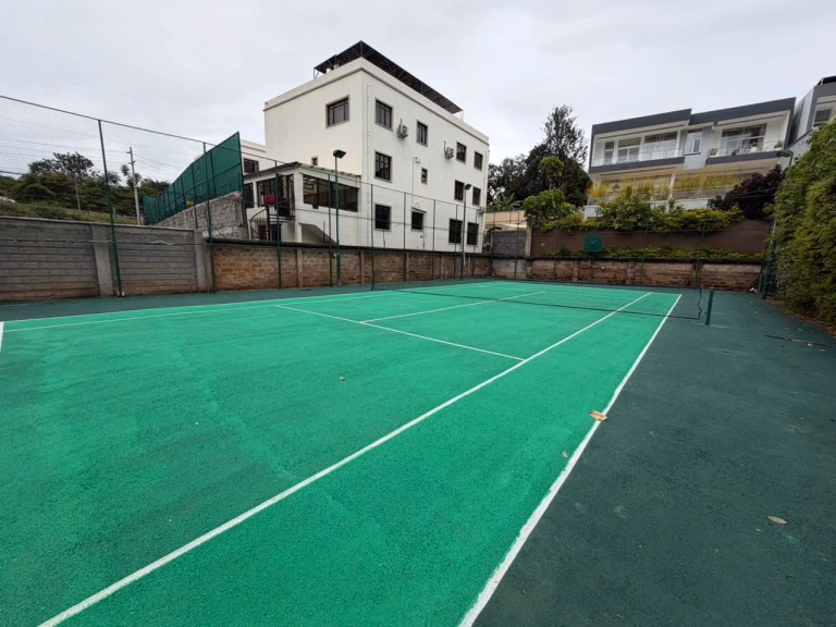 Jade Valley - Three bedroom townhouse for rent