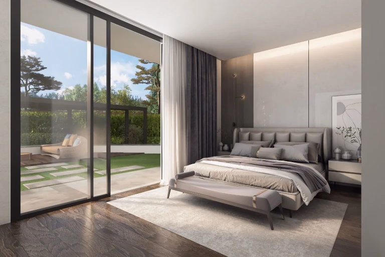 3-bedroom at Aya Residences, Kileleshwa